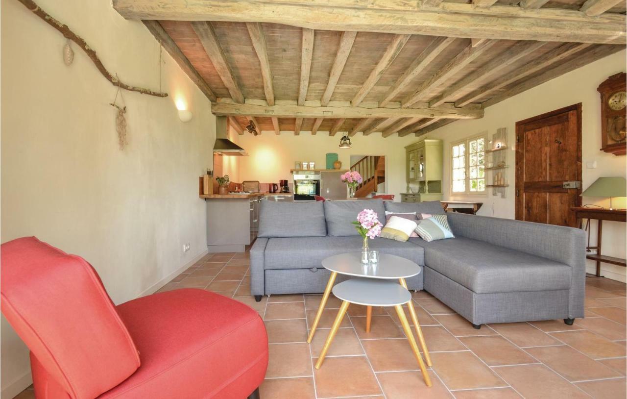 Lovely Home In Charritte De Bas With Wifi 外观 照片